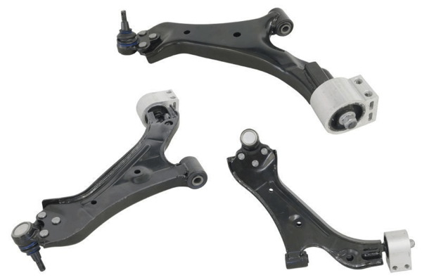 Holden Captiva 5 MAXX CG 01/2010-2013 Front Lower Control Arm Left Hand Side