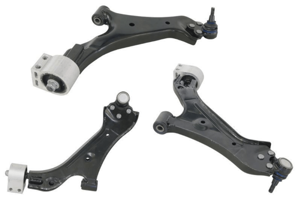 Holden Captiva 5 MAXX CG 01/2010-2013 Front Lower Control Arm Right Hand Side