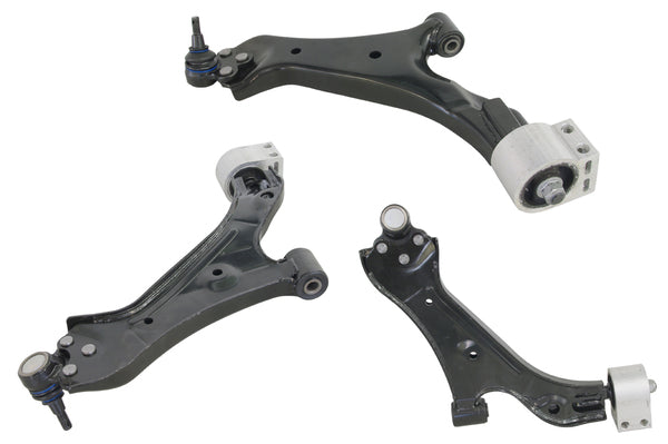 Holden Captiva 7 CG 02/2011-2018 Control Arm Front Left Hand Side
