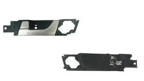 Holden Captiva 7 CG 11/2006-2018 Door Handle Front Inner Left Hand Side Chrome