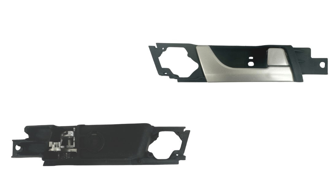 Sell Camry ES300 Tan Inner Inside Interior Door Handle Front Passenger Side Right RH In 48 - Foto 10