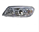 Holden Captiva 7 CG 09/2006-02/2011 Head Light Left Hand Side-1