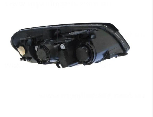 Holden Captiva 7 CG 09/2006-02/2011 Head Light Left Hand Side - 0