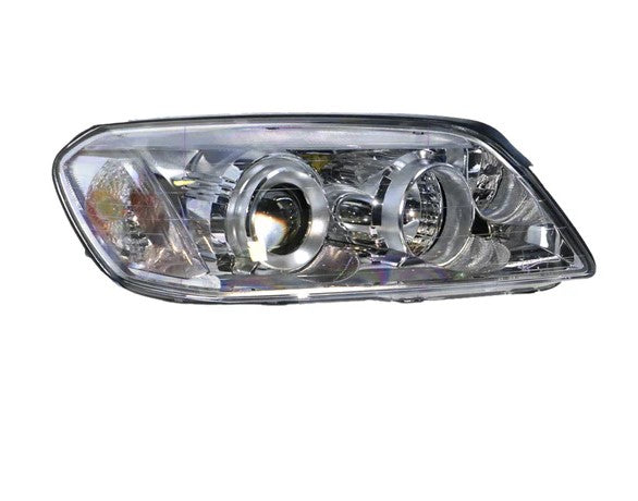 Holden Captiva 7 CG 09/2006-02/2011 Head Light Right Hand Side