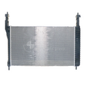 Holden Captiva CG 5 & 7 09/2006-02/2011 Radiator 2.0L Diesel-1