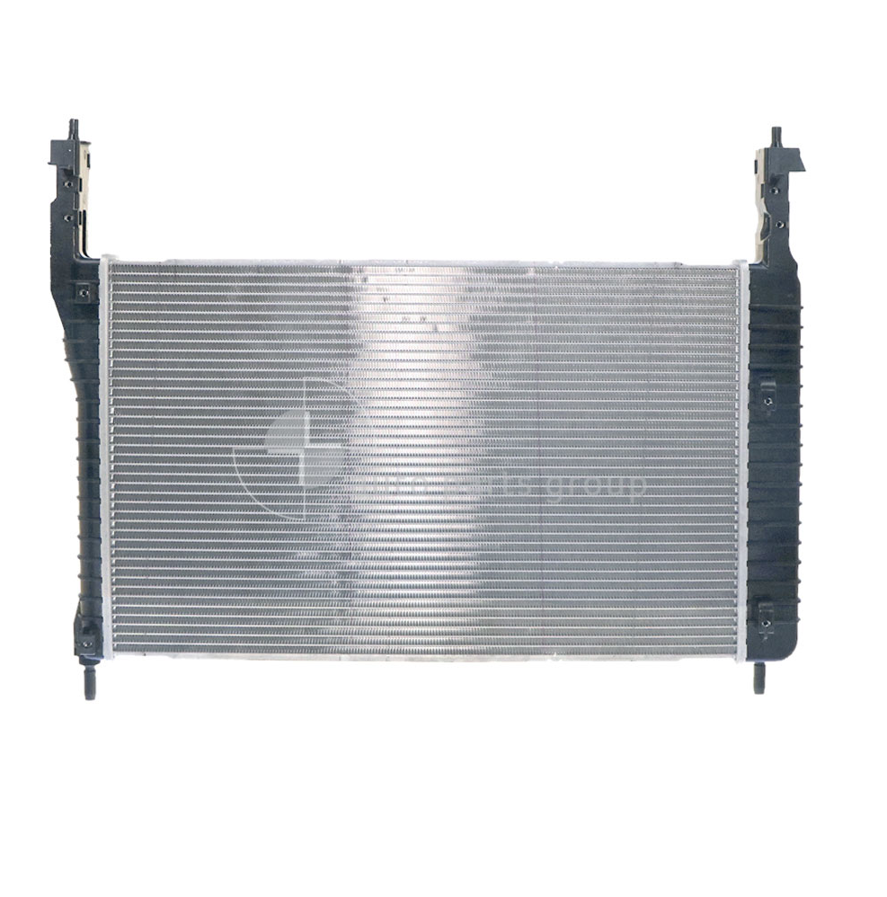 Holden Captiva CG 5 & 7 09/2006-02/2011 Radiator 2.0L Diesel