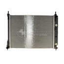 Holden Captiva CG II 5 & 7 01/2011-01/2018 Radiator 2.4L-2