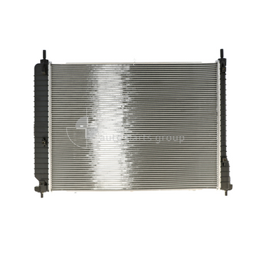 Holden Captiva CG II 5 & 7 01/2011-01/2018 Radiator 2.4L