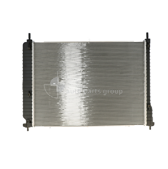 Holden Captiva CG II 5 & 7 01/2011-01/2018 Radiator 2.4L
