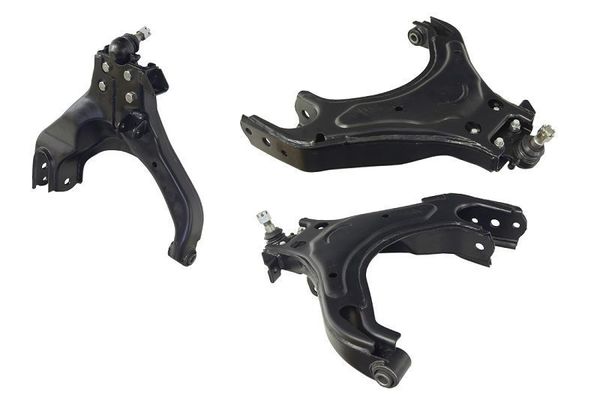 Holden Colorado RC 06/2008-05/2012 Front Lower Control Arm Left Hand Side 4WD