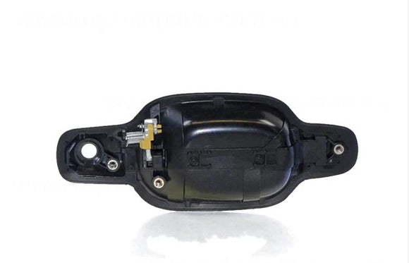 Holden Colorado RC 07/2008-06/2012 Outer Door Handle Handle Front Left Hand Side