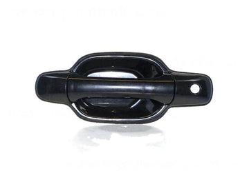 Holden Colorado RC 07/2008-06/2012 Outer Door Handle Handle Front Left Hand Side
