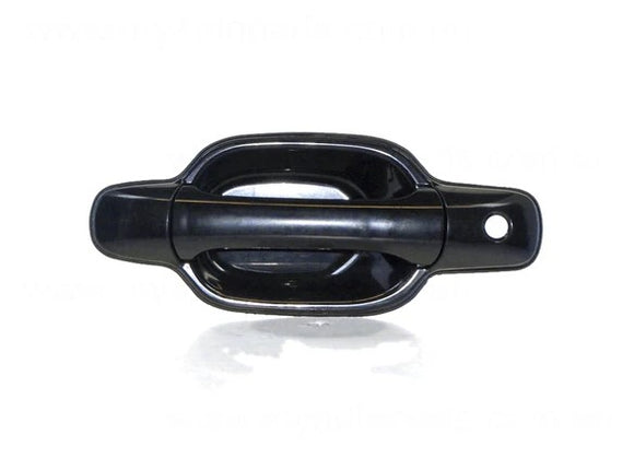 Holden Colorado RC 07/2008-06/2012 Outer Door Handle Handle Front Left Hand Side