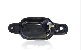 Holden Colorado RC 07/2008-06/2012 Outer Door Handle Handle Front Right Hand Side - 0