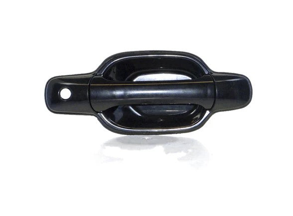 Holden Colorado RC 07/2008-06/2012 Outer Door Handle Handle Front Right Hand Side