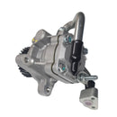 Holden Colorado RC Rodeo RA 10/2006-2012 Power Steering Pump 3.0L Turbo Diesel-2