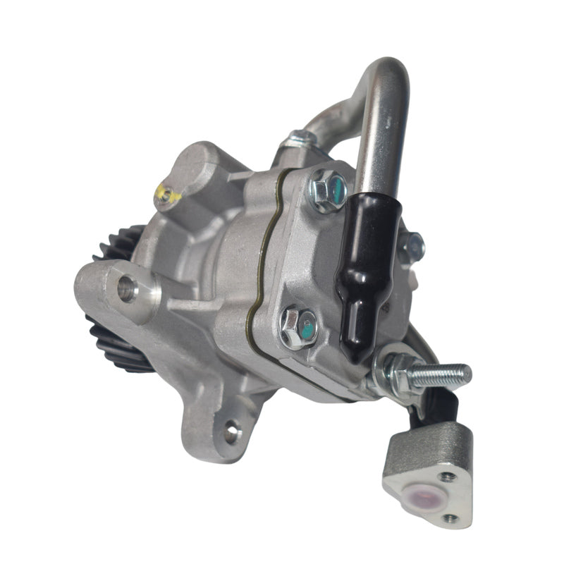 Holden Colorado RC Rodeo RA 10/2006-2012 Power Steering Pump 3.0L Turbo Diesel - 0