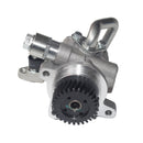 Holden Colorado RC Rodeo RA 10/2006-2012 Power Steering Pump 3.0L Turbo Diesel-5