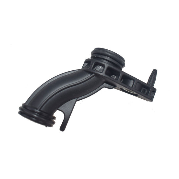 Holden Colorado RG 2012-2020 Engine Oil Cooler Assembly 2.8L Turbo Diesel