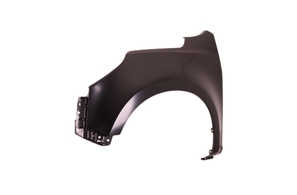 Holden Colorado RG Series 06/2012-12/2020 Front Guard Left Hand Side