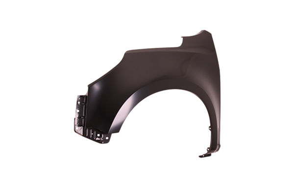 Holden Colorado RG Series 06/2012-12/2020 Front Guard Left Hand Side