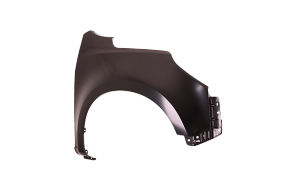 Holden Colorado RG Series 06/2012-12/2020 Front Guard Right Hand Side