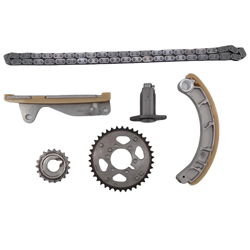 Holden Colorado Rodeo 2002-Onwards Timing Chain Kit 3.0L - 0