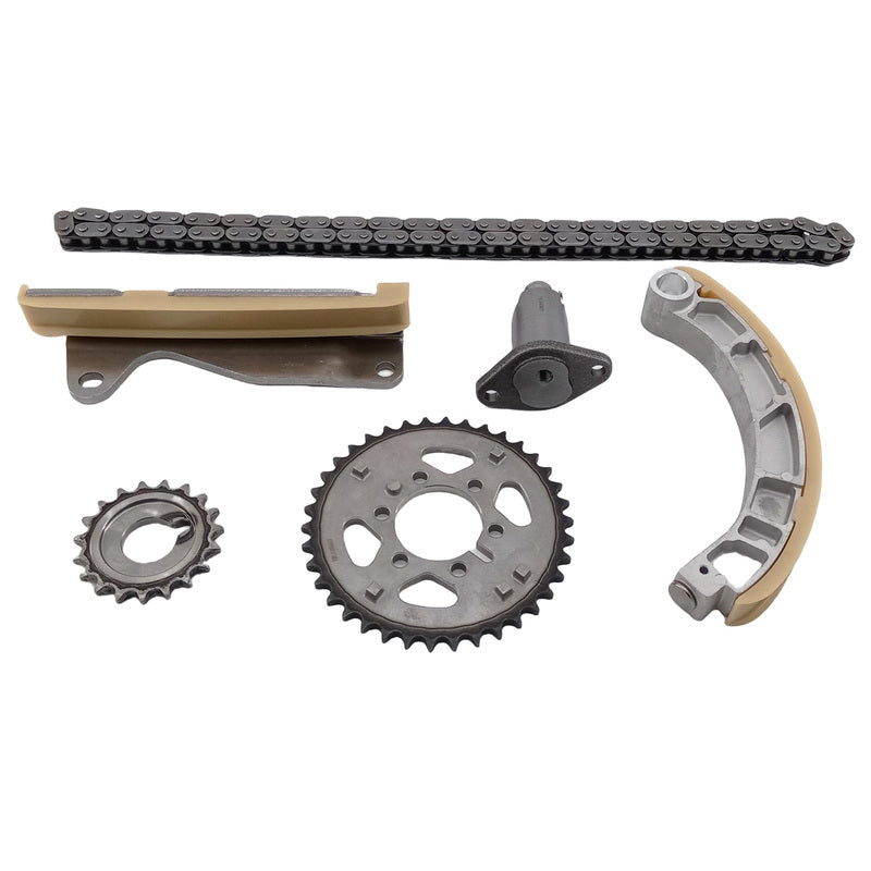 Holden Colorado Rodeo 2002-Onwards Timing Chain Kit 3.0L