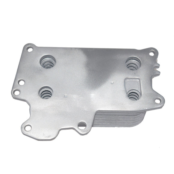 Holden Colorado TD 2012-2020 Engine Oil Cooler Assembly 2.8L Diesel