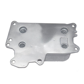 Jeep Wrangler 2007 - 2018 Engine Oil Cooler Assembly 2.8L Diesel - 0