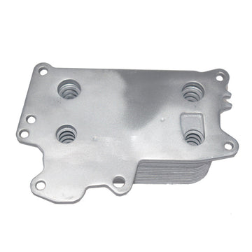 Jeep Wrangler 2007 - 2018 Engine Oil Cooler Assembly 2.8L Diesel - 0
