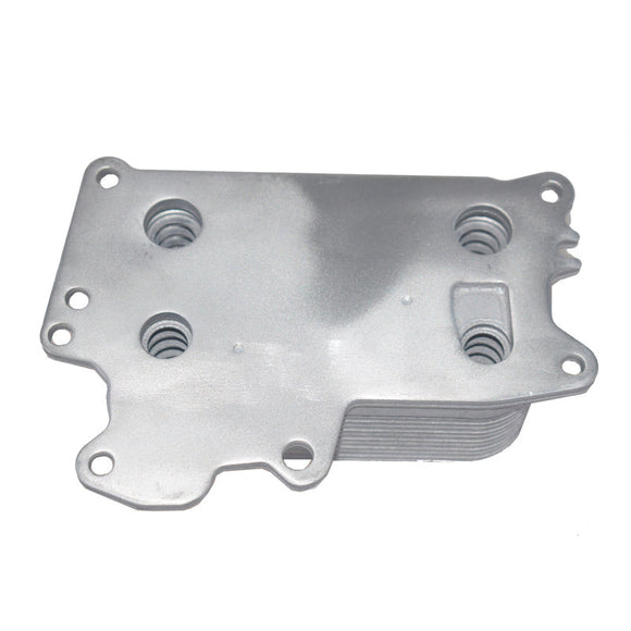 Jeep Cherokee 2008-2013 Engine Oil Cooler Assembly 2.8L Diesel