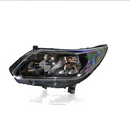 Holden Colorado & Colorado 7 RG 07/2016-Onwards Headlight Left Hand Side-1