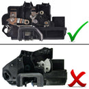 Holden Commodore VE 2006 - 2013 Door Lock Actuator Front Right Hand Side-2