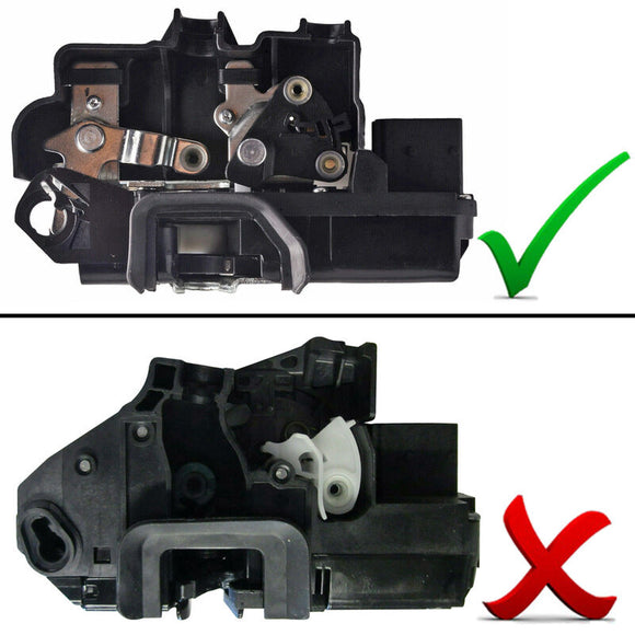 Holden Commodore VE 2006 - 2013 Door Lock Actuator Front Right Hand Side