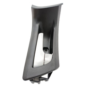 Holden Commodore VE 07/2006-05/2013 Front Inner Door Handle Right Hand Side Chrome - 0