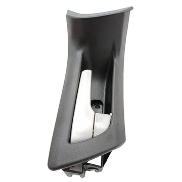 Holden Commodore VE 07/2006-05/2013 Front Inner Door Handle Right Hand Side Chrome - 0