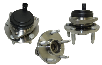 Holden Commodore VE 08/2006-02/2013 Front Wheel Hub ABS