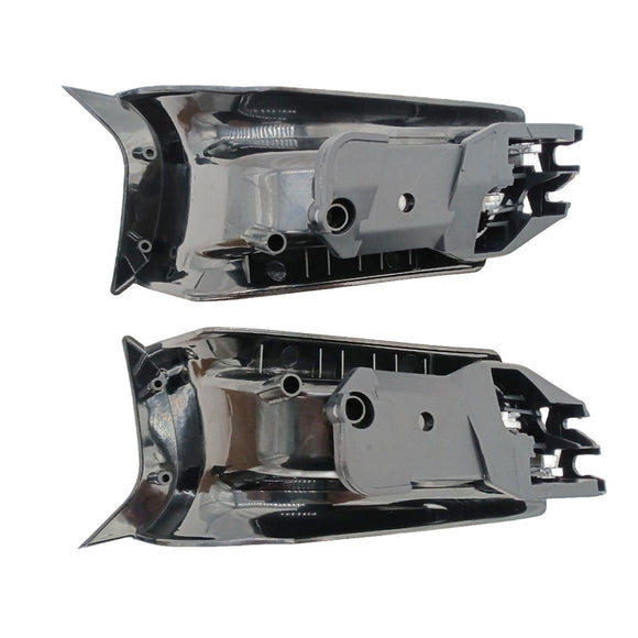 Holden Commodore VE 07/2006-05/2013 Pair Front Inner Door Handles Right & Left Hand Side