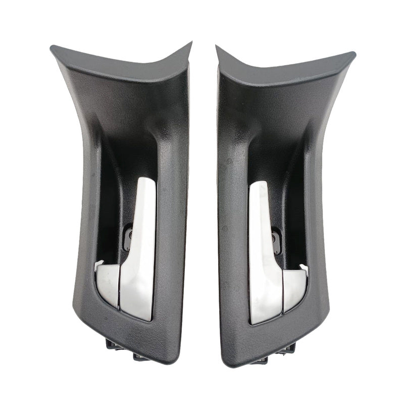 Holden Commodore VE 07/2006-05/2013 Pair Front Inner Door Handles Right & Left Hand Side