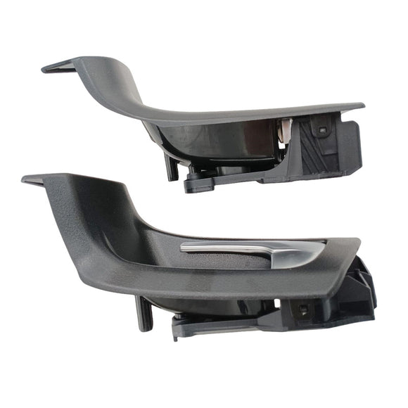 Holden Commodore VE 07/2006-05/2013 Pair Front Inner Door Handles Right & Left Hand Side