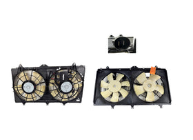 Holden Commodore VE 10/2010-02/2013 Radiator Fan Dual