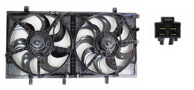 Holden Commodore VE 08/2006-02/2013 Radiator Fan Dual V6