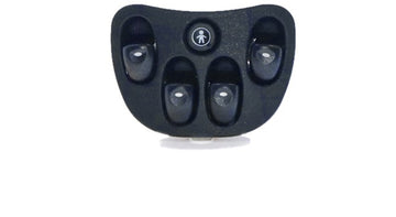 Holden Commodore VT VU VX 09/1997-09/2002 Front Master Window Switch