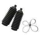 Holden Commodore VT VX VY VZ WH WK WL 1997-2004 Power Steering Rack Boots-3