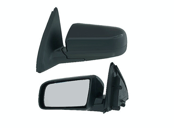 Holden Commodore VY VZ 10/2002-07/2006 Door Mirror Left Hand Side Electric