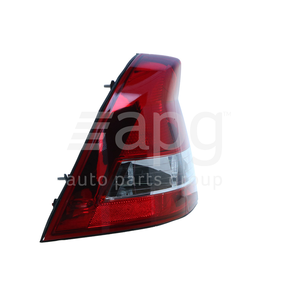 Holden Commodore VY VZ 10/2002- 08/2007 Taillight Left Hand Side - 0