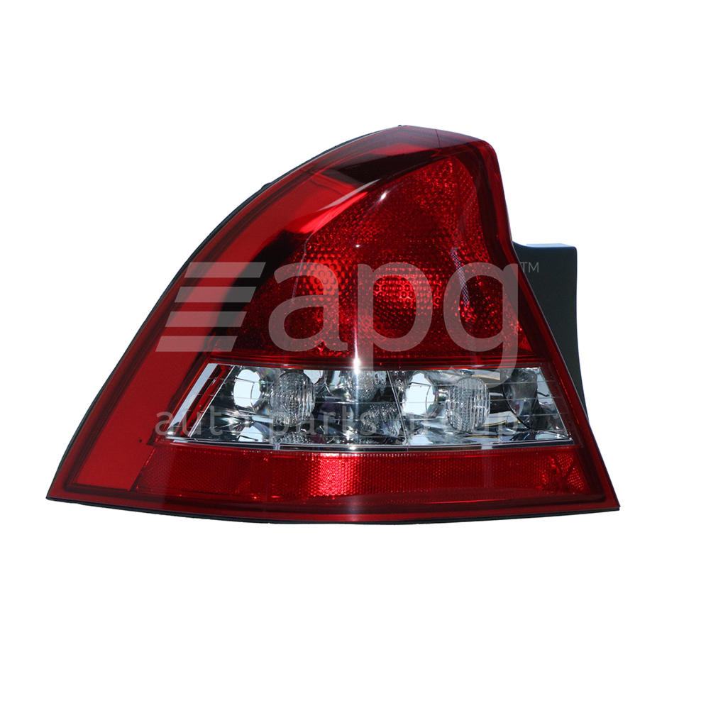 Holden Commodore VY VZ 10/2002- 08/2007 Taillight Left Hand Side