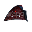Holden Commodore VY VZ 10/2002- 08/2007 Taillight Right Hand Side-2