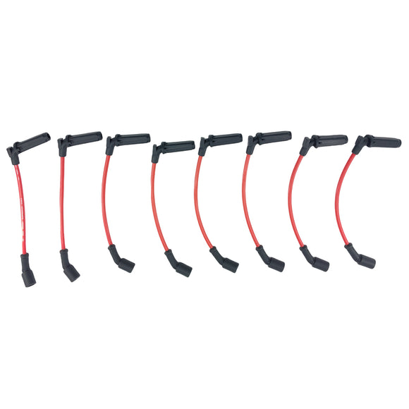 Holden Commodore VZ VE VF 08/2004-12/2017 Spark Plug Leads 6.0L & 6.2L